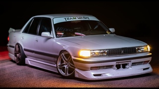 you’ll be happier watching this drifting video