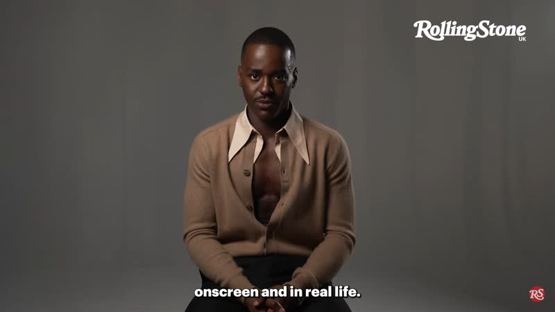 Ncuti Gatwa on Barbie, Doctor Who and playing a villain Rolling Stone