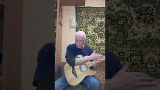 Тест гитары Алекс телекастер