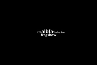 albfa fragshow!