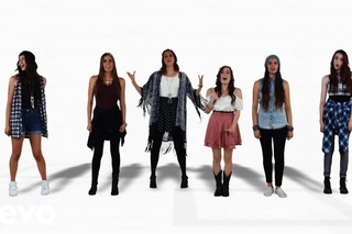 Cimorelli - Renegade