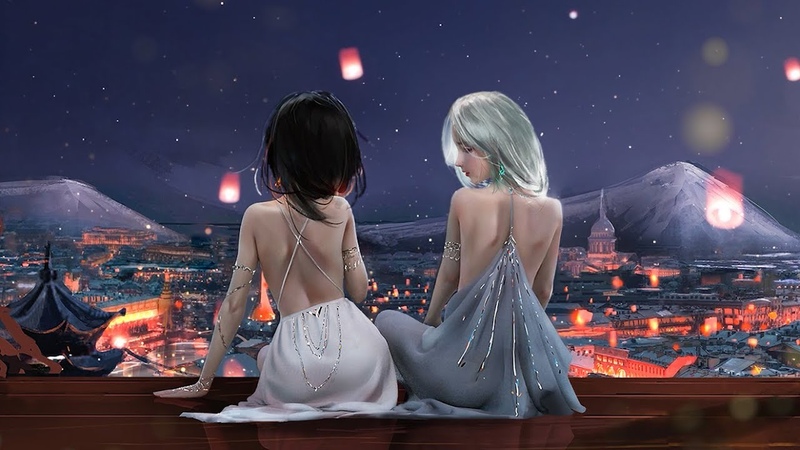 AN ENDLESS SKY, Best Of Epic Music Mix, Beautiful Emotional Piano
