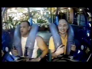 Sling Shot (Кипр 2012)