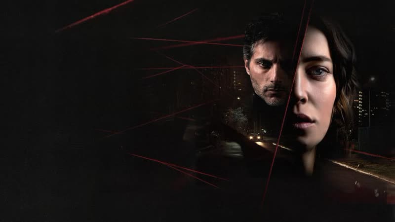 Intuition (2020) Full