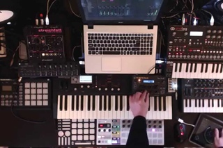 Hellcore - Live Video Jam 30/11/15