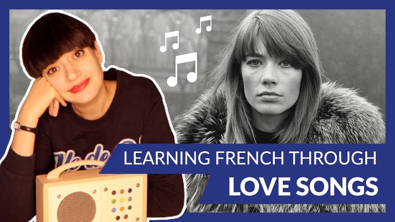 Françoise Hardy Use These French Lyrics to Express Your
