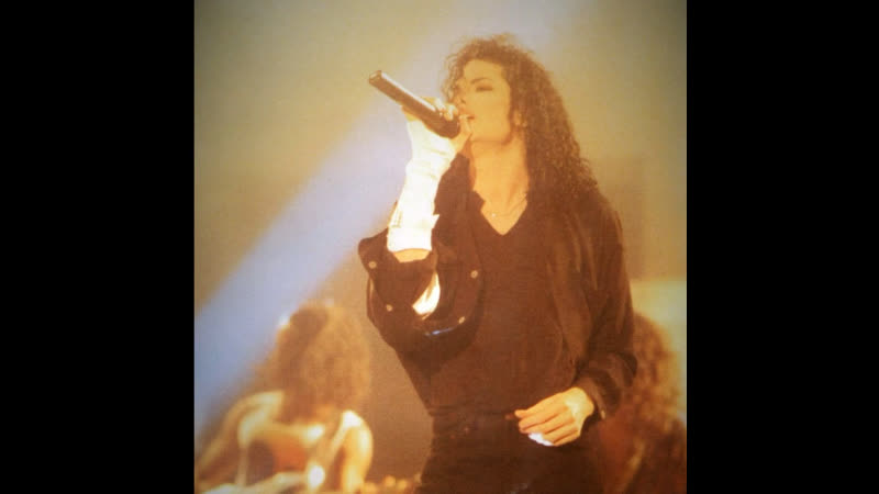 Видео от Michael Jackson Elite, Майкл