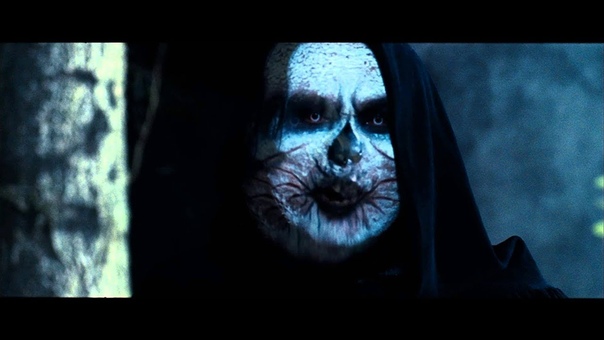 CRADLE OF FILTH For Your Vulgar Delectation ( OFFICIAL