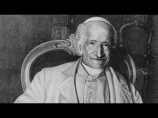 La Vision et l’Exorcisme du Pape Léon XIII