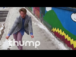 Time Wharp - Cole Dub (Official Music Video)