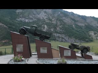 Алтай 2016 5 я часть. (долина Чулышман, водопад Учар, перевал Кату Ярык, долина Мульты ).