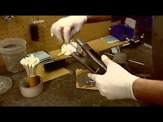 How it's made: карбоновые рамы