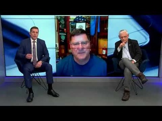 O Fuzileiro Scott Ritter pela 1a vez no Canal ARTE DA GUERRA! (participao de Fernando Capez )