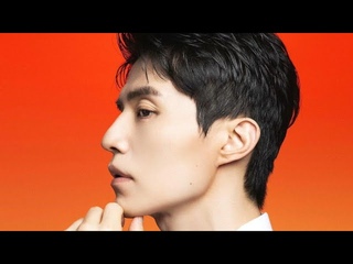 Lee Dong Wook The time of gathering
