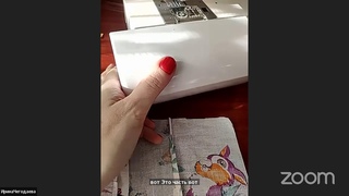 Текстильный дизайн, кройка и шитье/ G-02165981/ Преподаватель - Чегодаева И.В./ ИП Муравьева И.В.