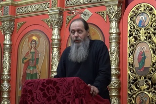 О раздражительности (прот. Владимир Головин, г. Болгар)