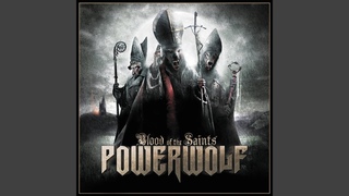 Powerwolf - Dead Boys Don't Cry