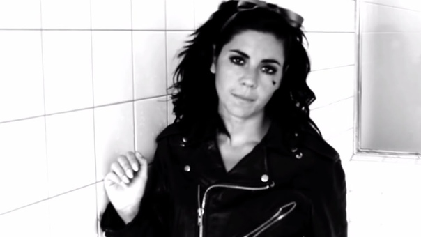 MARINA AND THE DIAMONDS, PART