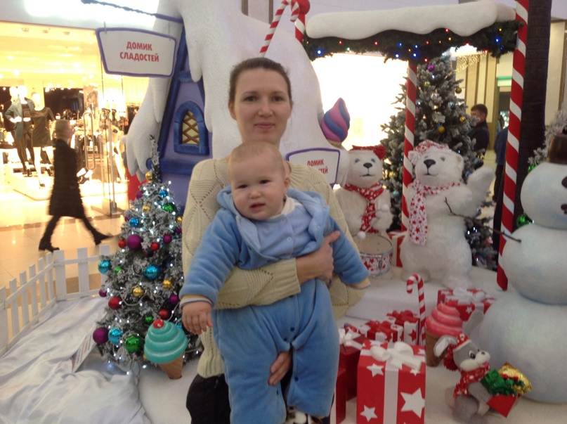 Надежда Чернова | Краснодар