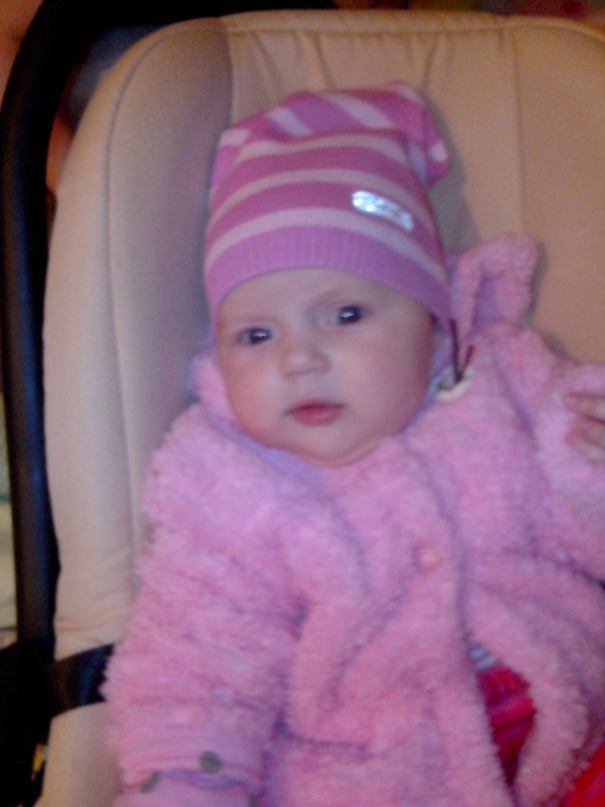 Марина Трофимова | Москва