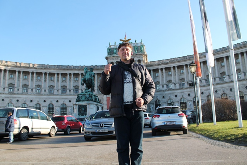 Ирина Токарева | Владивосток