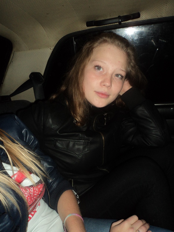 Анастасия Самсонова | Ковров