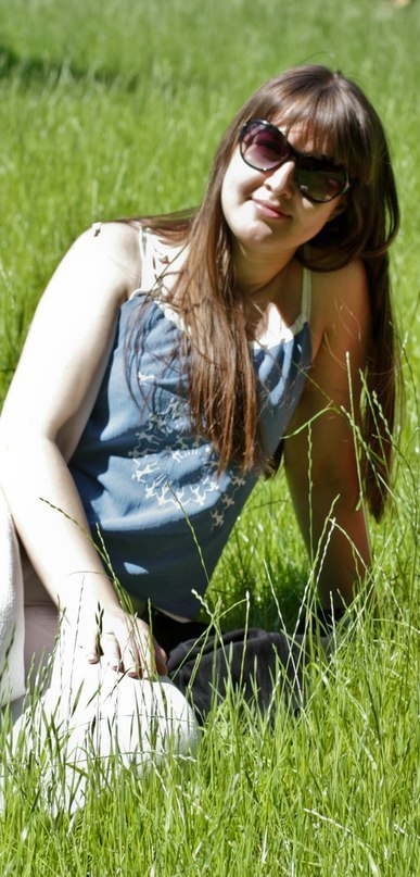 Марина Русанова |