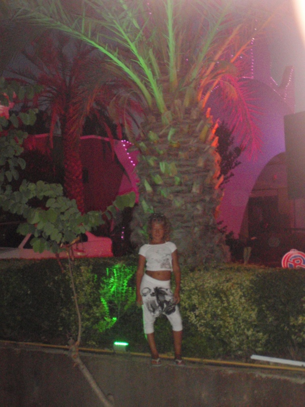 Оля Ядченко | Переяслав-Хмельницкий