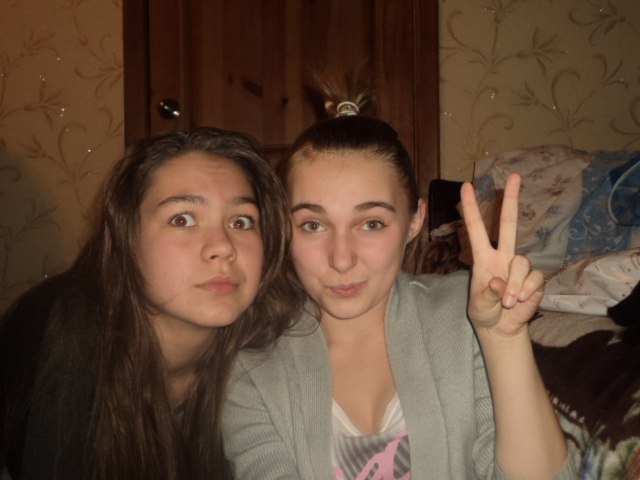 Ирина Ануфриева | Пенза