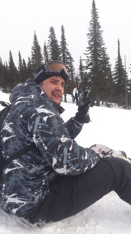 Кирилл Галактионов | Киселевск