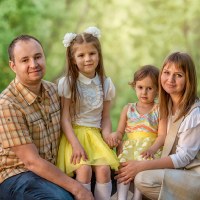 Фото Евгении Соколовой ВКонтакте