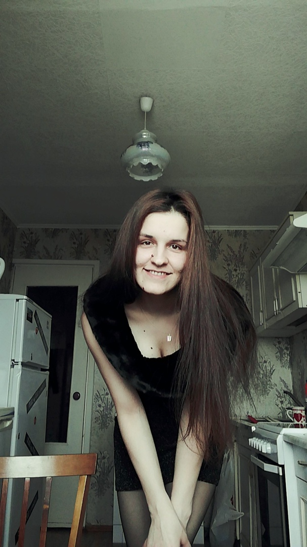 Александра Пронькина | Великий Новгород