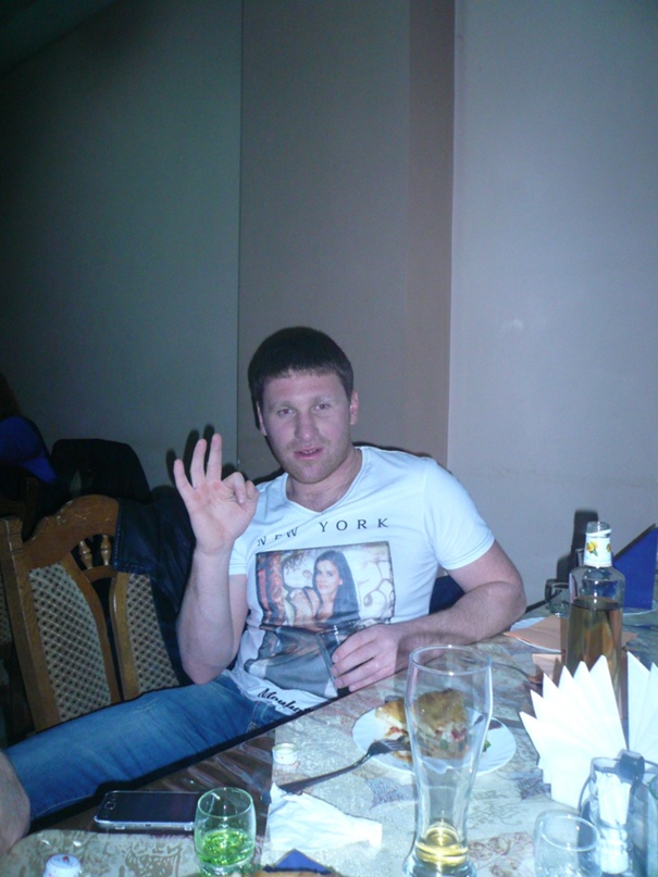 Дима Коробов | Сочи