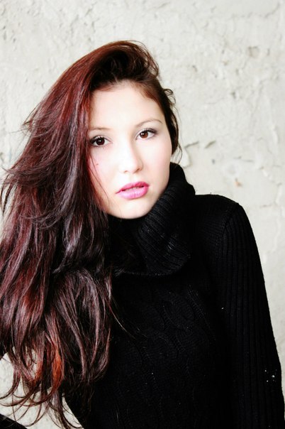 Динара Юсупова | Челябинск