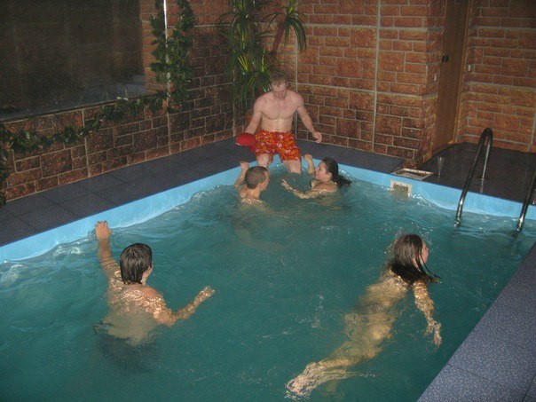 Андрей Синицын | Москва