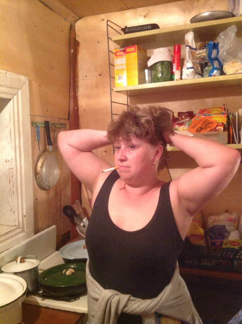 Ирина Кошелева | Великий Новгород