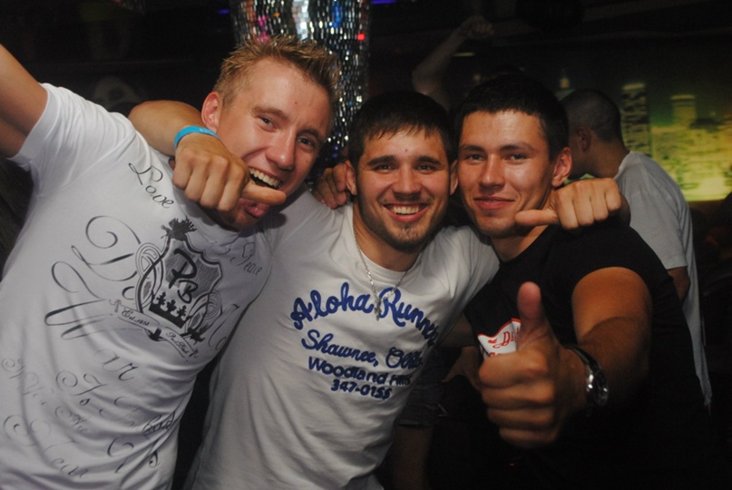 Василий Жданов | Саяногорск