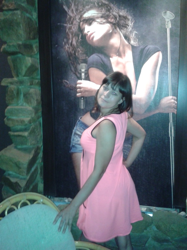 Елена Чумаченко | Одесса