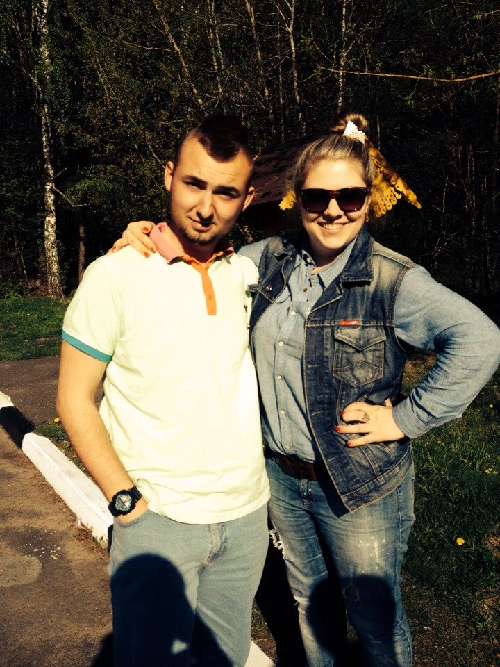 Влад Дмитриев | Барановичи