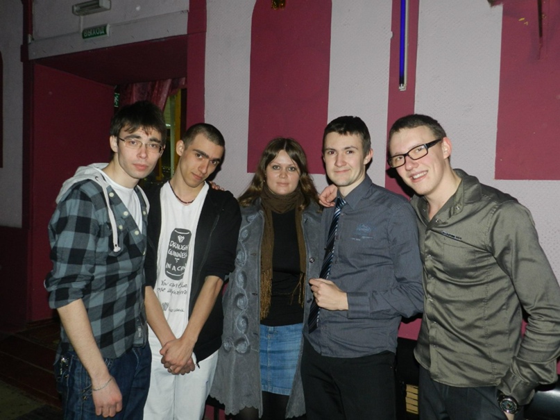 Никита Спицын Владимирович | Kyōto