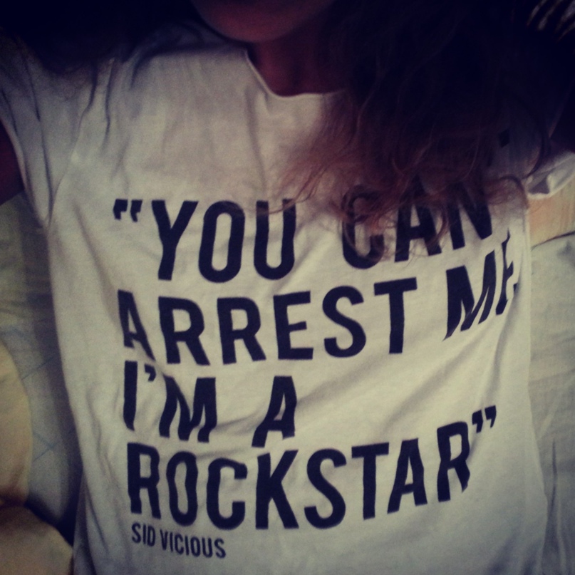 Polina Gontier -=Miss Impossible=- |