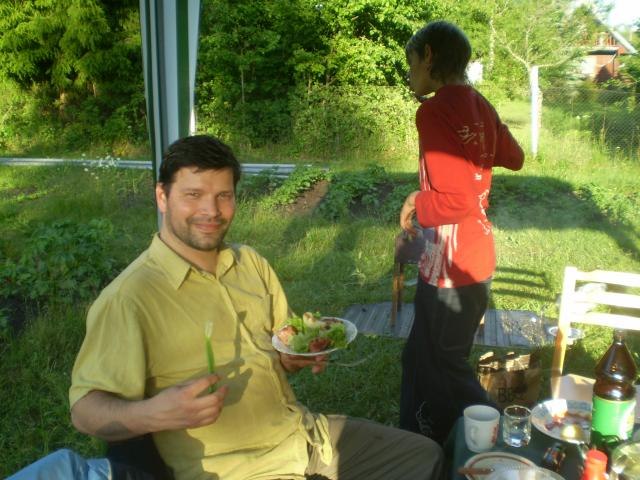 Сергей Варенцов | Таллин