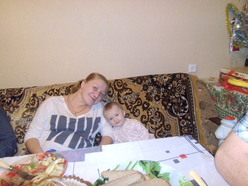 Аня Красовская | Вологда