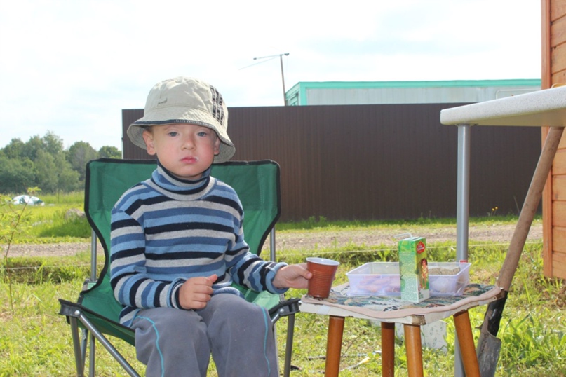 Екатерина Харламова | Москва