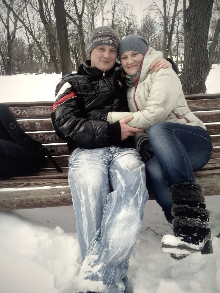 Татьяна Басий | Киев