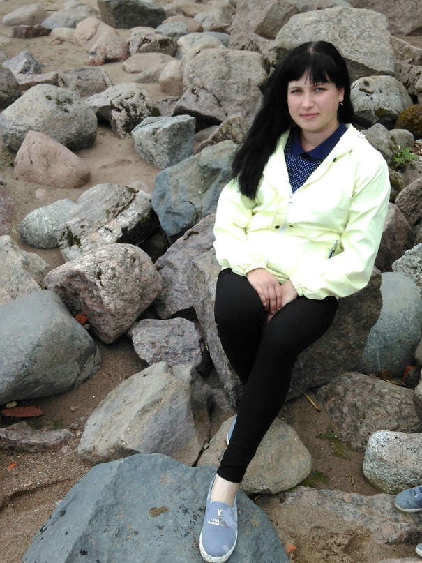 Виктория Алексеева | Кувшиново