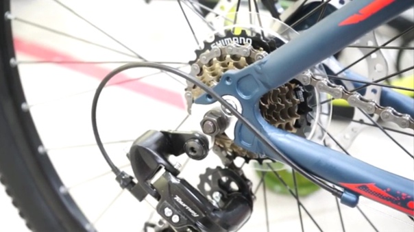 Чем хороши велосипеды Rush Hour?, изображение №14