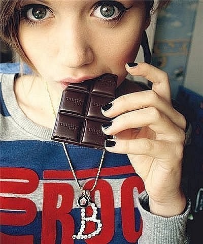 Настя Маркова ♥love me♥ | Днепр (Днепропетровск)