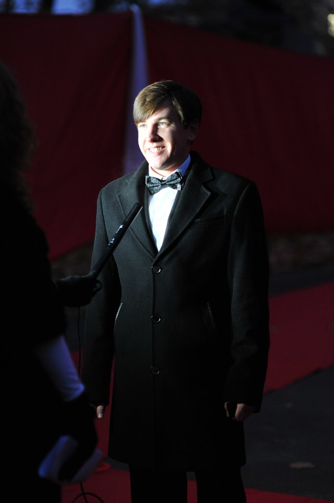 Константин Захаренко | Киев