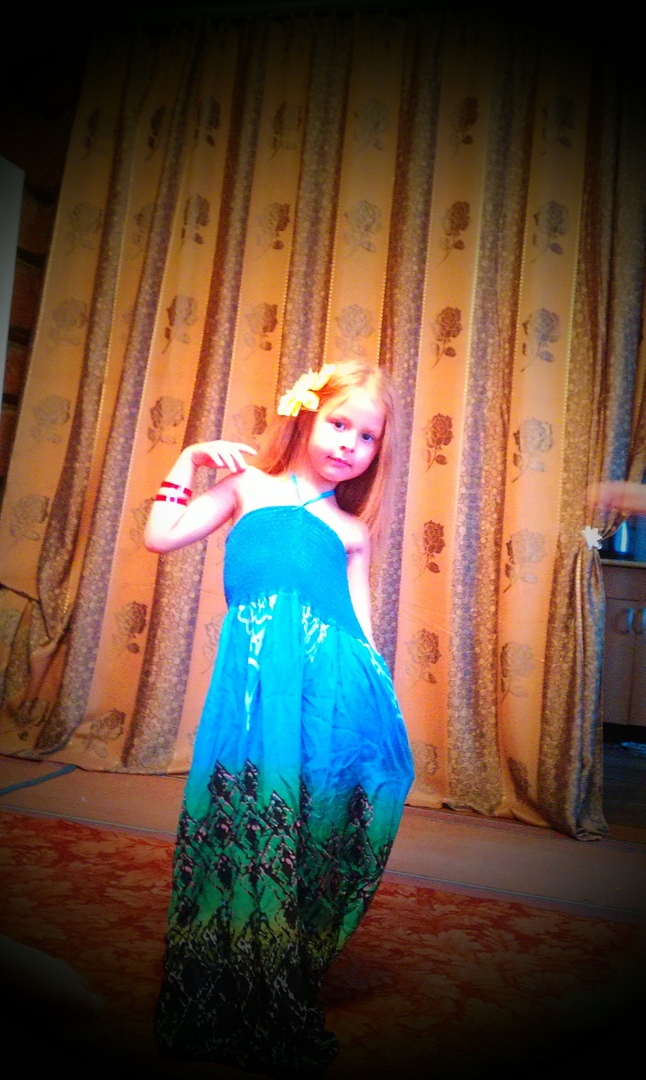 Олеся Субботина | Пермь